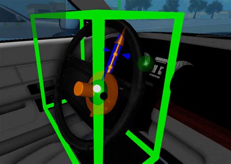 Vehicle steering lag - Scripting Support - Developer Forum | Roblox