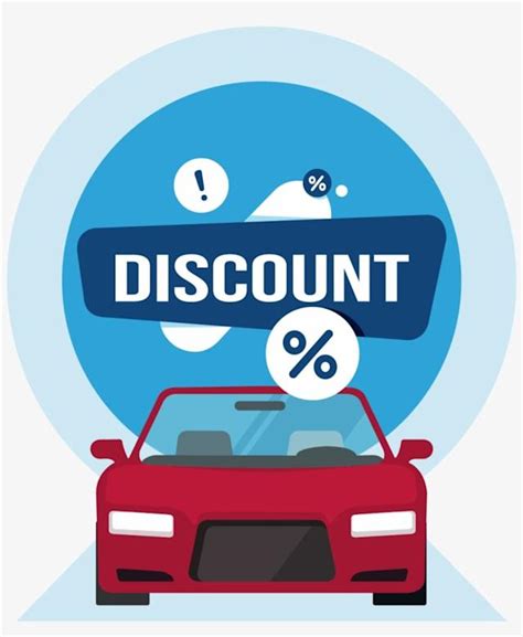 Vehicle-Related Discounts