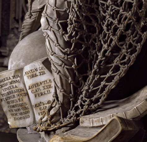 Veiled Christ Details