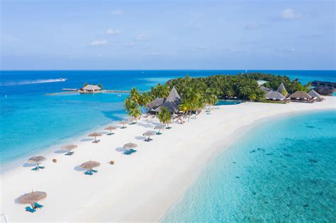 Veligandu Island Resort & Spa Maldives Islands romance