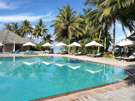 Veligandu Island Resort & Spa Maldives Islands wellness