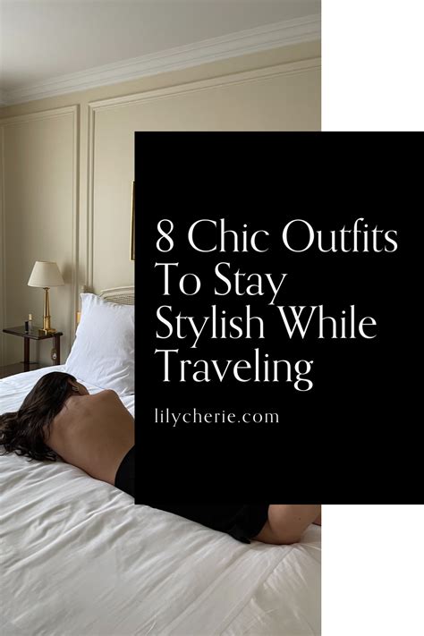 Veling Chic Travel In Style