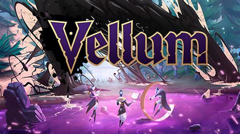 Vellum