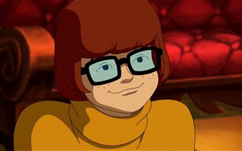 Velma Dinkley