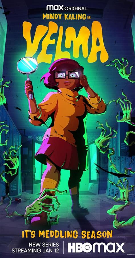 Unravel the Mystery of Parenting with Velma! Your Ultimate Guide to Effective Parenting Strategies.