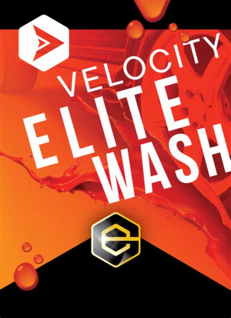Velocity Car Wash