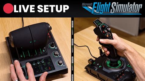 VelocityOne Flightdeck: Setup and features