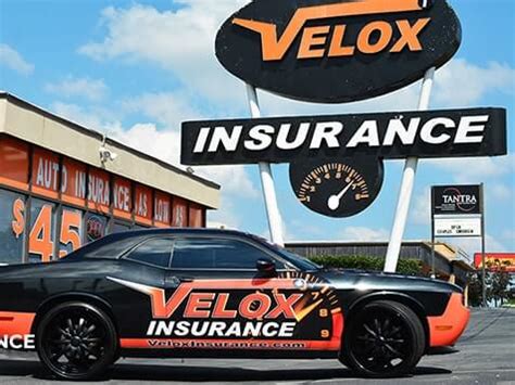 Velox Insurance