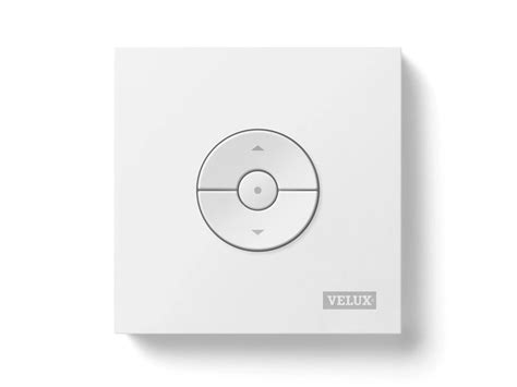 Efficiently Manage Your Home Lighting with Velux In-Wall Timer Switch