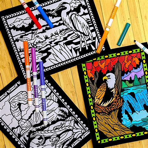 Velvet Coloring Pages