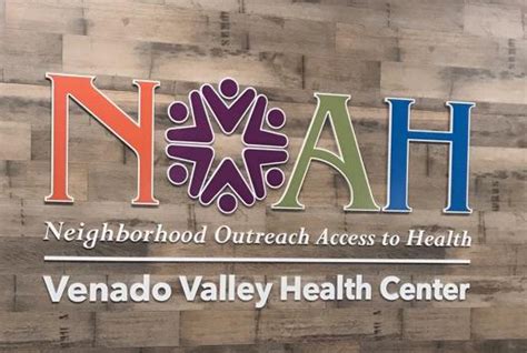 Venado Valley Health Center