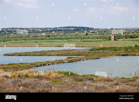 Vendicari Nature Reserve