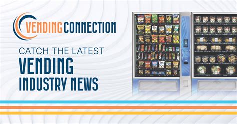 Vending Machine Distributors