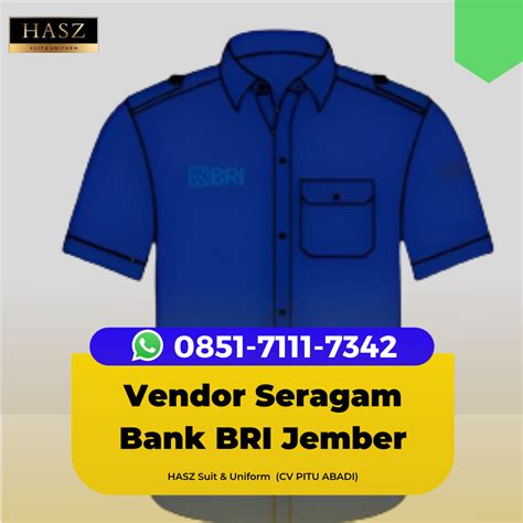 Vendor Bank Bri