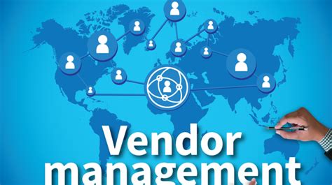 Vendor Coordination