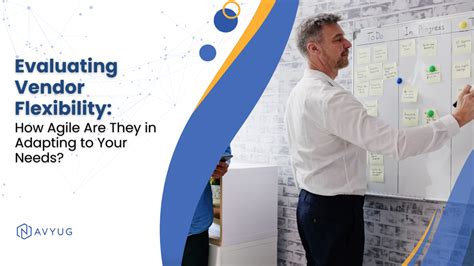 Vendor Flexibility and Logistics