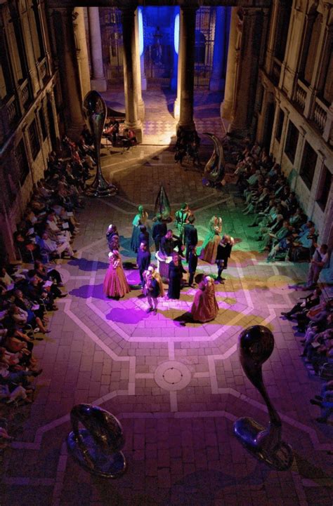 Venetian Entertainment