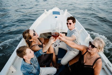 Venetian Sunset Aperitif