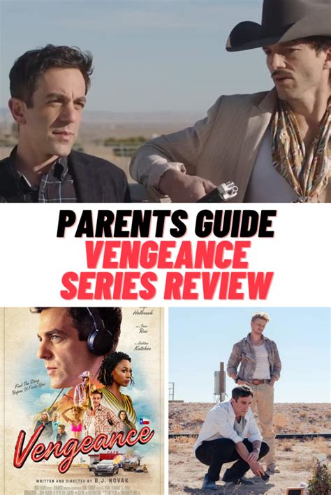Unlock the Secrets of Vengeance: A Comprehensive Parents Guide to Protecting Your Kids