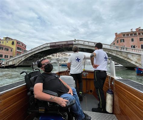Venice Accessible Transportation