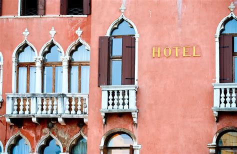 Venice Accommodation