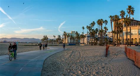 Venice Beach Experiences
