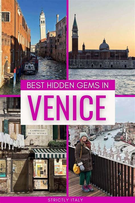 Venice Beach Hidden Gems