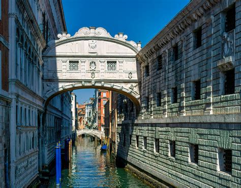 Venice Bridges