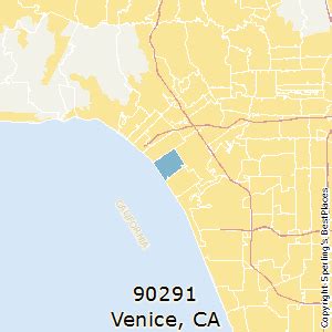 Zip Code Map Southern California Map