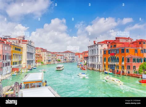 Venice Canal Views