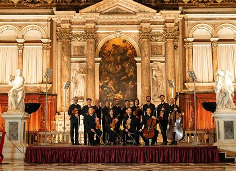 Venice Concert Experience