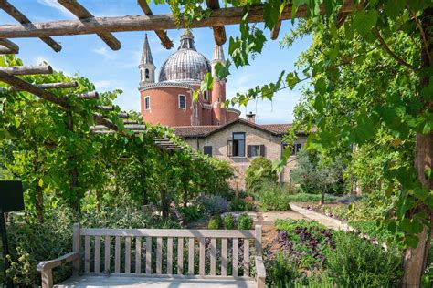 Venice Convent Garden Ticket Review: Is It Worth It?