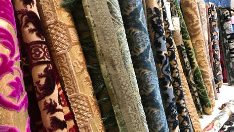 Venice Fabrics