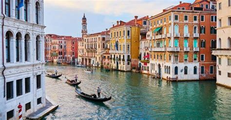 Venice Tour Review: Full Day Trip with Murano and Burano