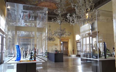 Venice Glass Museum: Is the Entry Ticket Worth It? A Review
