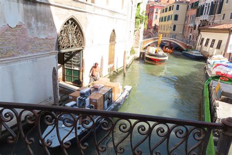 Venice Hidden Streets