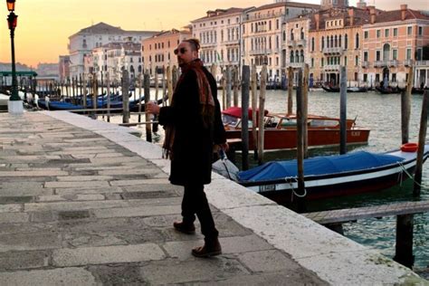Venice Historic Walk Tips