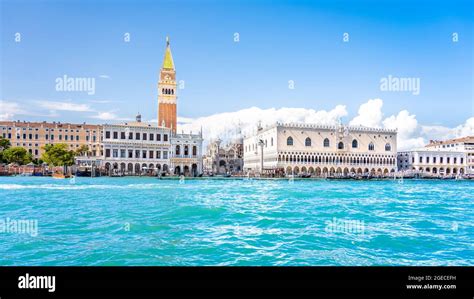 Venice Historical Landmarks