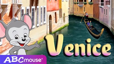 Venice Learning Fun