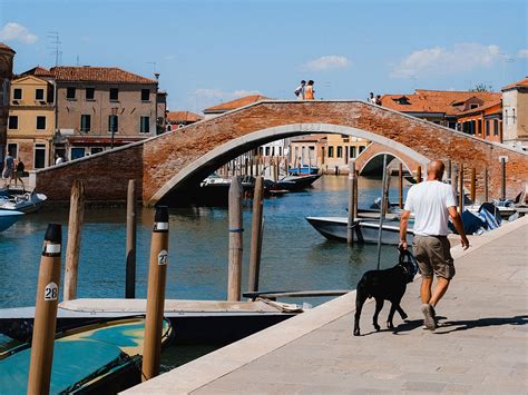 Venice Local Experience