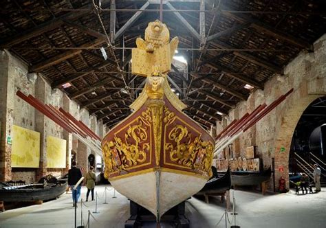 Venice Naval Museum
