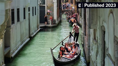 Venice Photo Tips