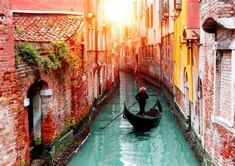 Venice Photography Packages
