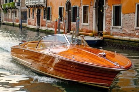 Venice Speedboat Pros Cons