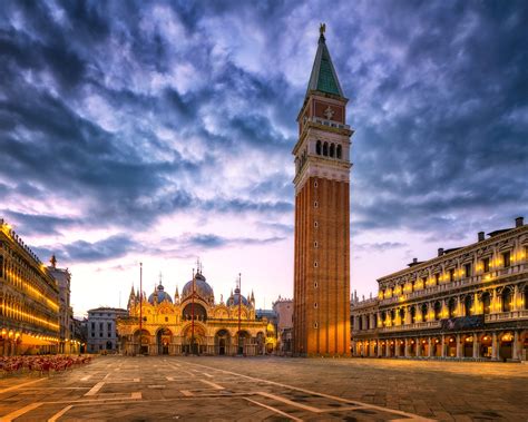 Venice Tour: A Close Look at St Mark’s Basilica, Doge’s Palace & the Bell Tower