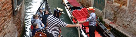 Venice Tour Operator
