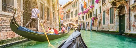 Venice Tourism Tips