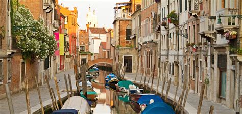 Venice Unique Experience