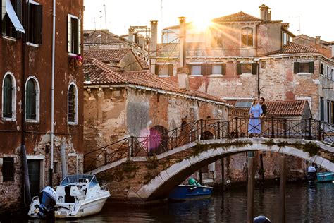 Venice photographer selection