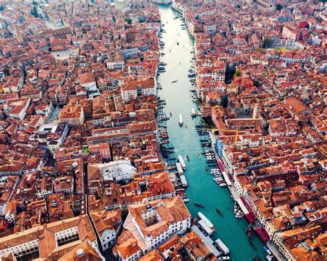 Venice recommendations